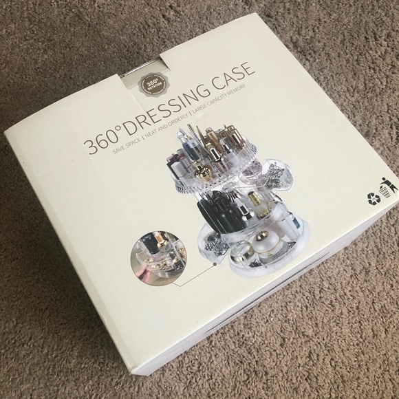 Other - Makeup Organizer